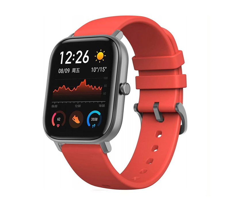 amazfit model a1914
